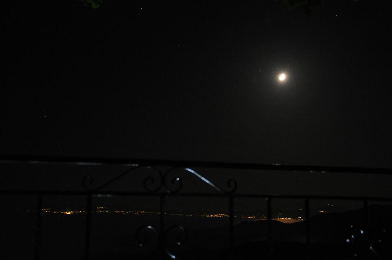 Panorama Of Deep Blue * Tseria
