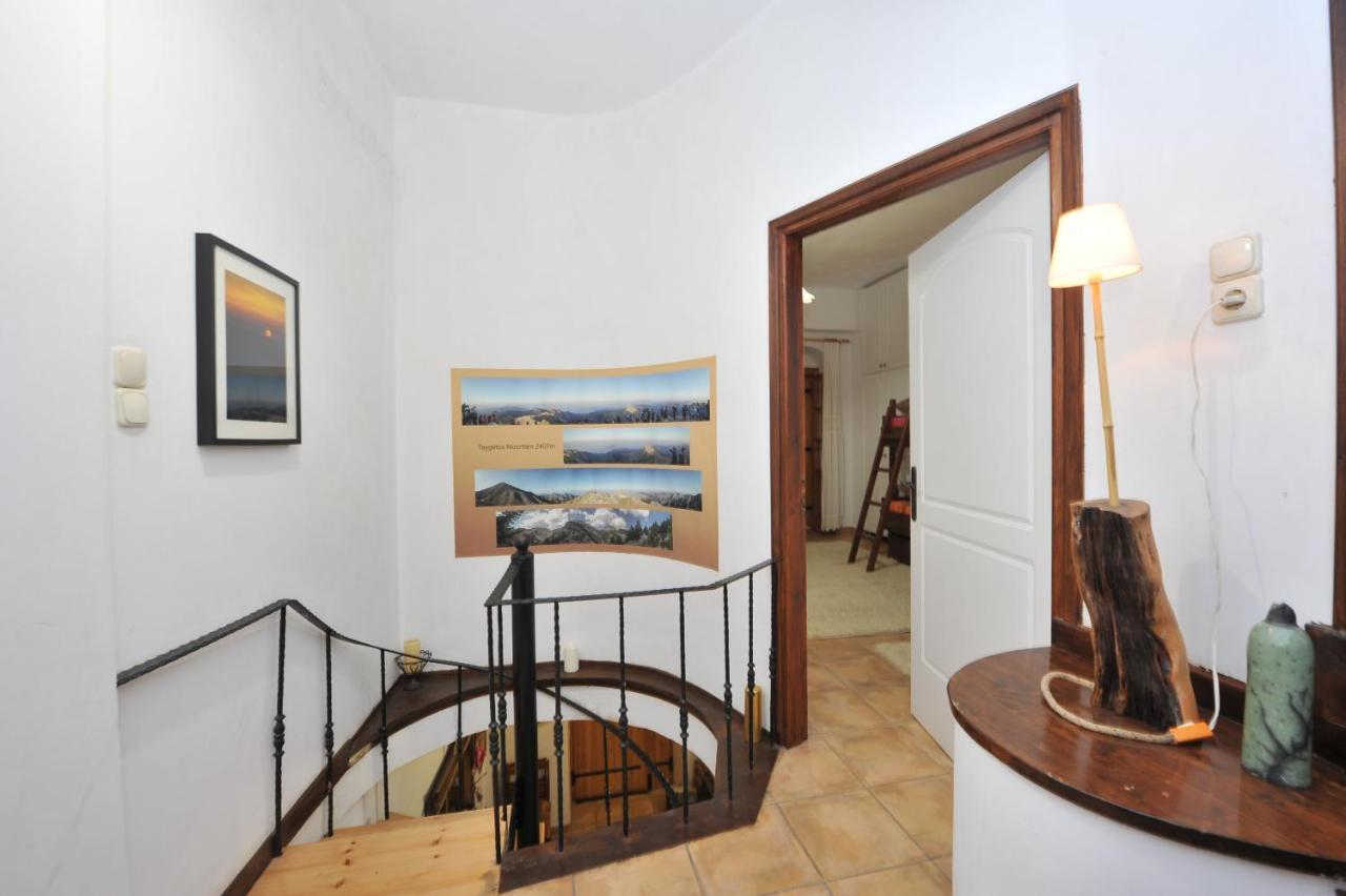 Panorama Of Deep Blue Holiday home