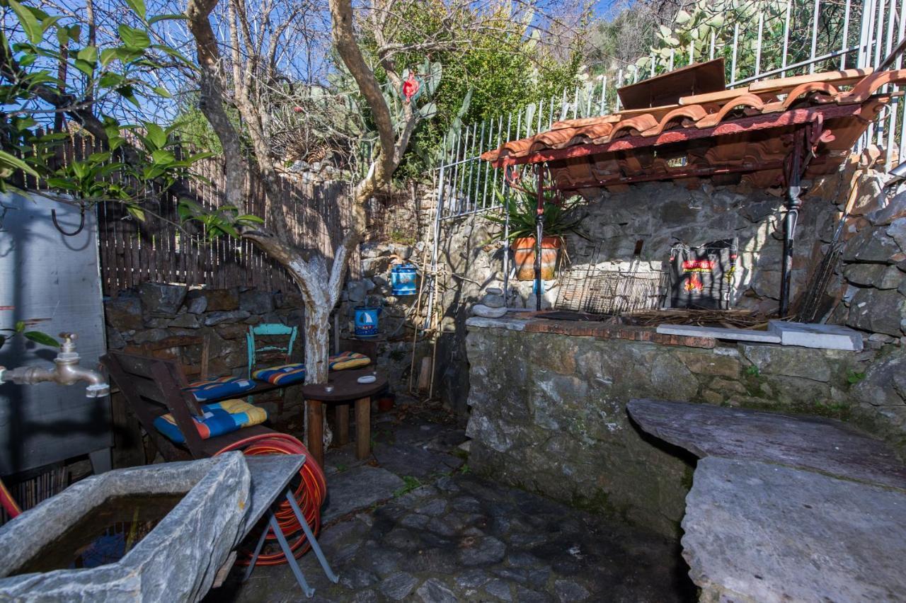Holiday home Panorama Of Deep Blue Tseria